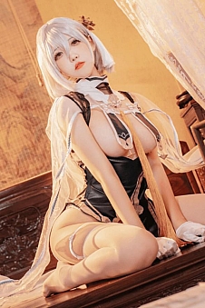 阿薰kaOri - 写真图片合集【持续更新中】