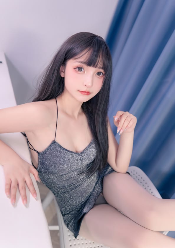 神楽坂真冬 –NO.99 虎年02月微博订阅[60P/175MB]-2