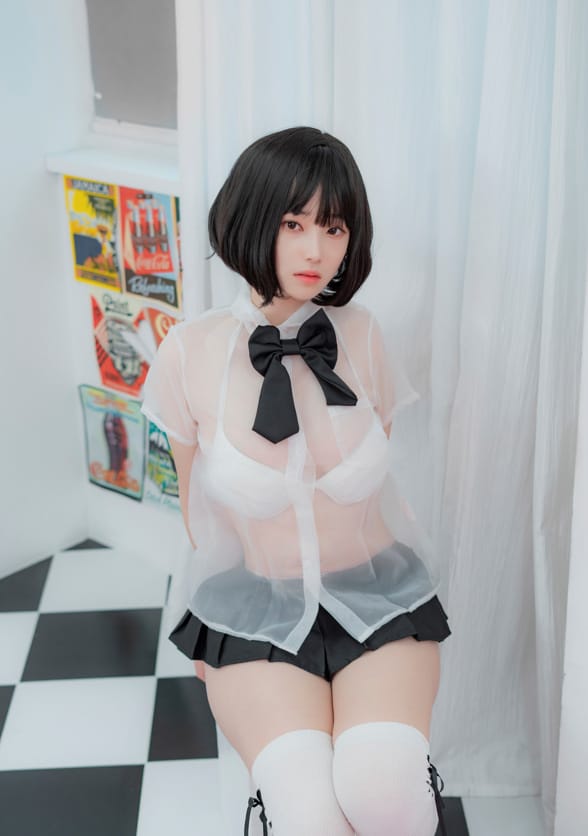 Bambi(밤비) –NO.78 [CreamSoda] Bambi VOL.11[115P/968MB]-3