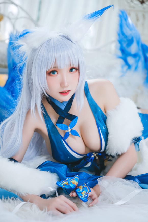 瓜希酱 –NO.40 信浓[30P/223MB]-2