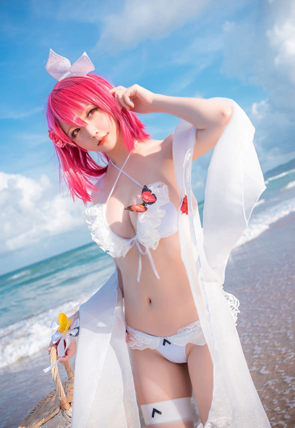 星之迟迟 –NO.66 黑太子比基尼[30P/250MB]-2