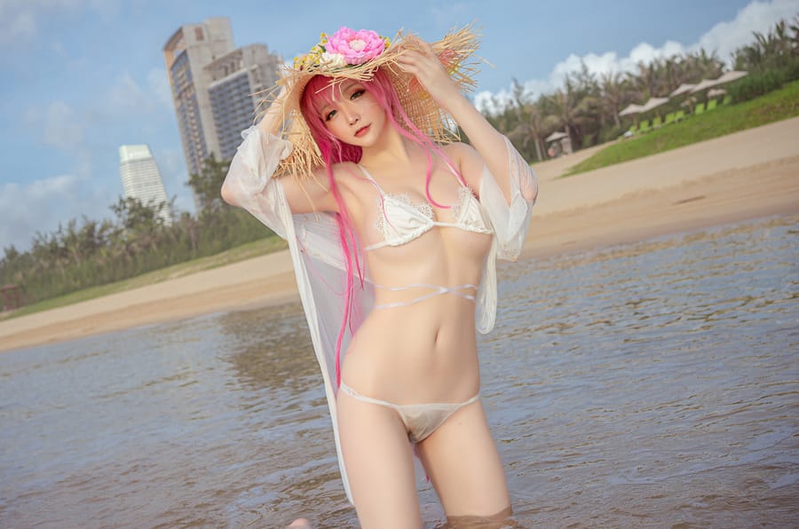 星之迟迟 –NO.57 絮库夫[25P/84MB]-2