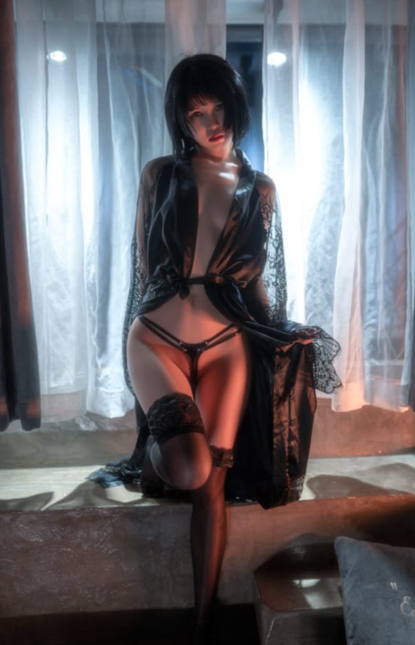 晕崽Zz –NO.009 梦境[38P/242MB]-2