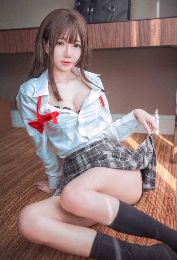 Sally Dorasnow –NO.09 Sayu[61P/227MB]-1