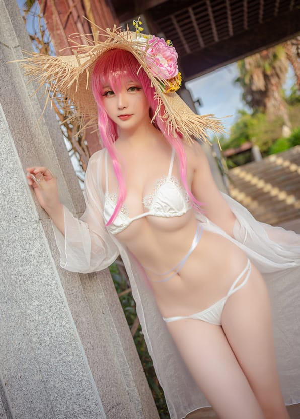 星之迟迟 –NO.57 絮库夫[25P/84MB]