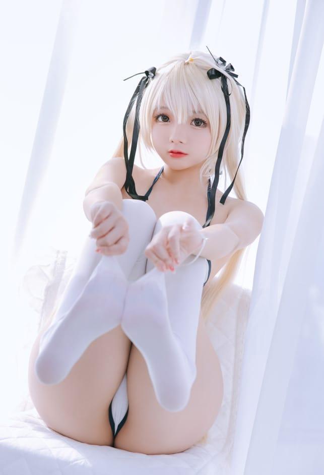 日奈娇 – NO.044 穹妹[191P-2.18GB]-1