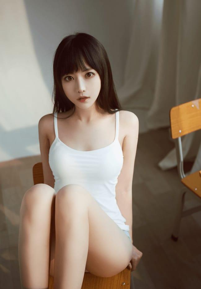 Shika小鹿鹿 – NO.090 羽鸟[20P-229MB]-1