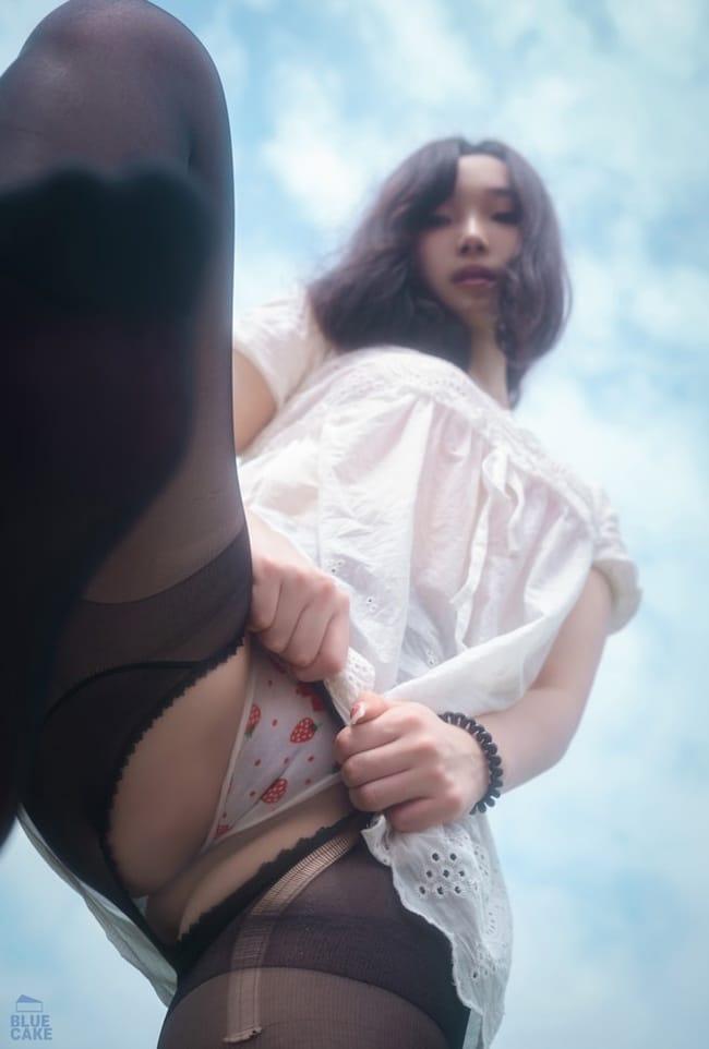 Bambi(밤비) – NO.98 [BLUECAKE] Doki Doki , Amenokade + RED.Ver[215P-536MB]-2