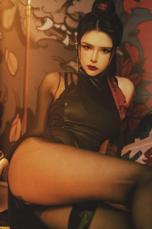 秋和柯基 – NO.85 宁红夜同人[35P-168MB]-1