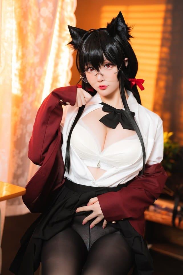 星之迟迟 – NO.126 9月计划C JK大凤[58P-385MB]-1