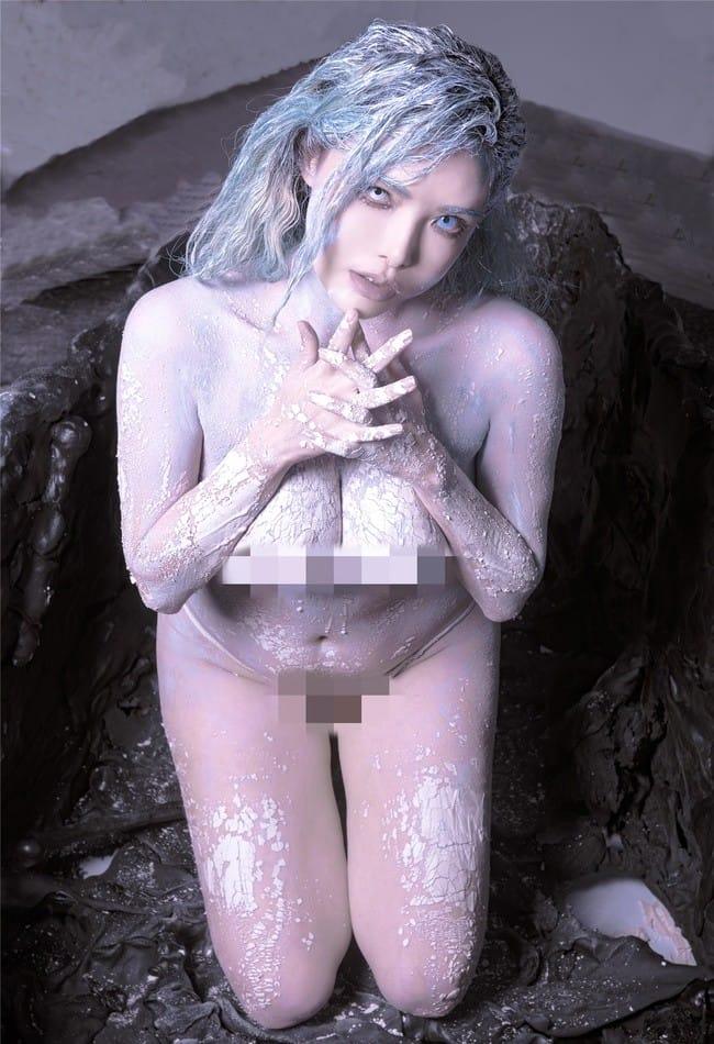 秋和柯基 – NO.87 复生[73P-770MB]-2