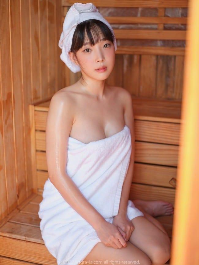 姜仁卿 – NO.066 [ArtGravia] Vol.457[90P-130MB]-3