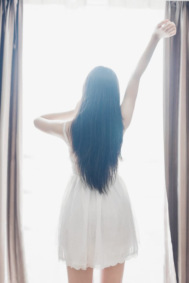 喵糖映画 – VOL.006 无邪的笑容[37P69M]-1