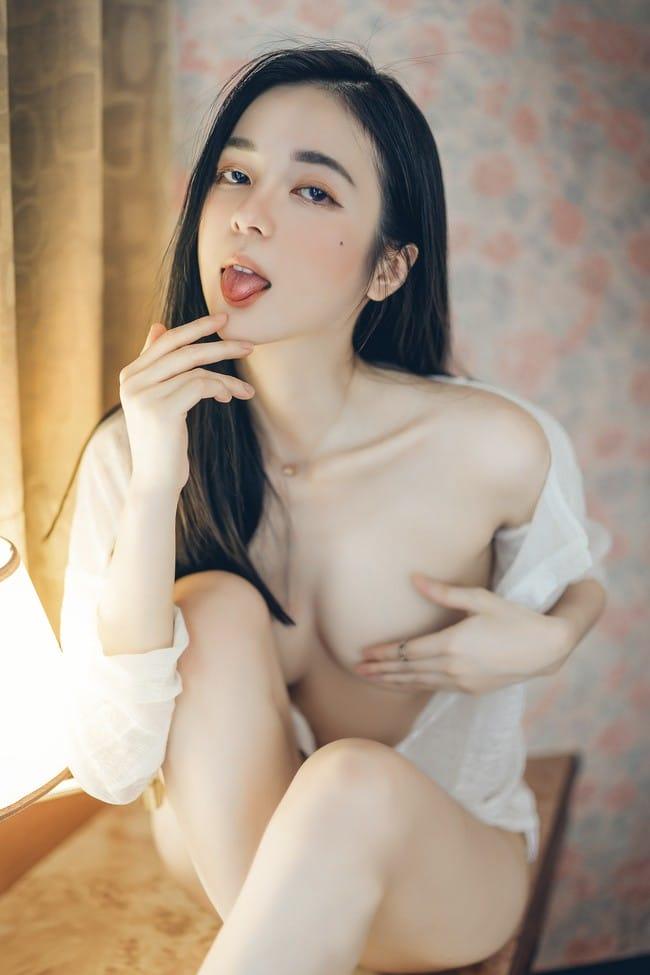 JVID辰辰 – Super Fairy Beauty[104P-156MB]-2