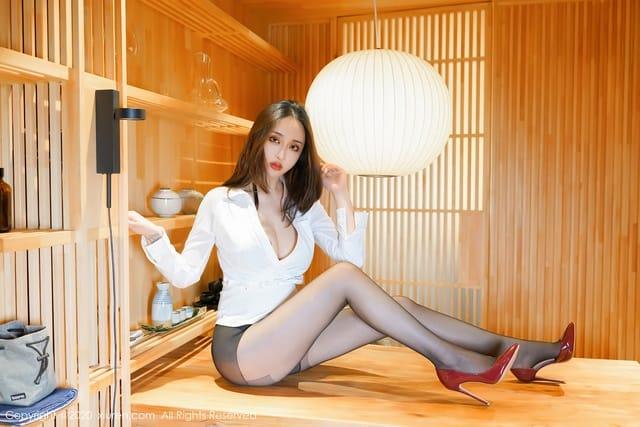 秀人网 – 2020.09.25 VOL.2603 林子欣FREYA[41+1P449M]-2