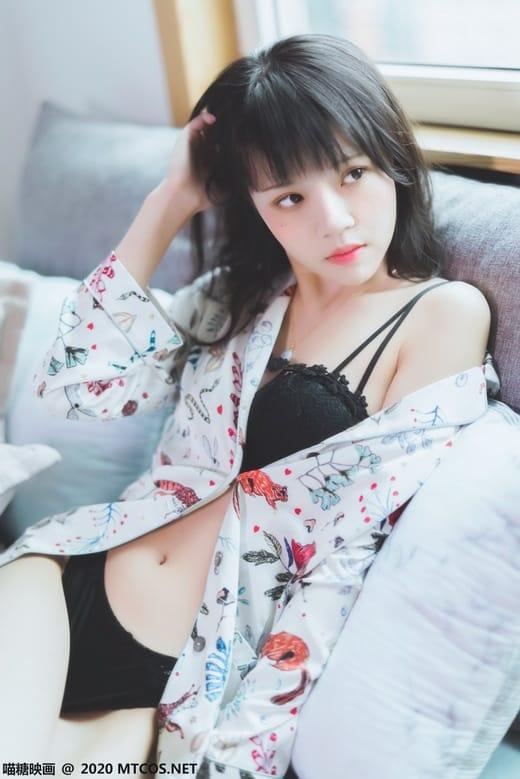 喵糖映画 YML.002 [32P/696MB]-1