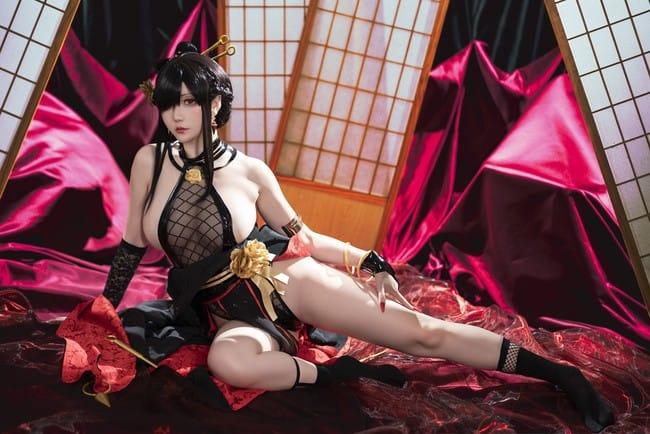 星之迟迟 – NO.141 约尔 圣诞3[78P2V-1.67GB]-1