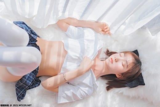 [喵糖映画]VOL.436 猫儿少女 [33P/706MB]-2