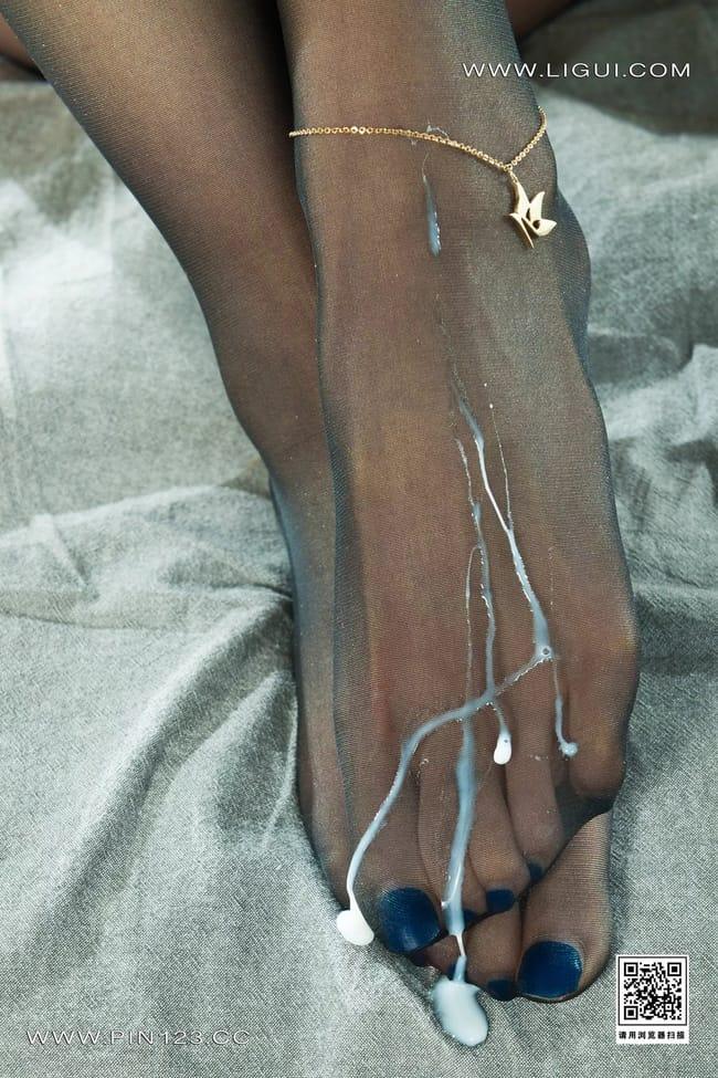 [Ligui丽柜]2022.09.23 超级女佣 凉儿[53+1P/85.2MB]-1