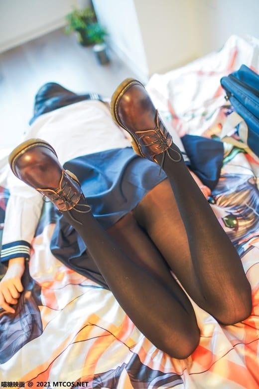 [喵糖映画]VOL.398 邻家少女 [21P/165MB]-1