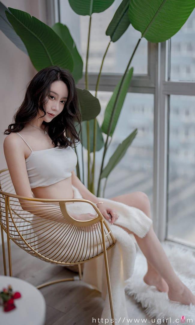 [Ugirls尤果网]爱尤物 2022.04.23 No.2321 欣凌[35P]-2