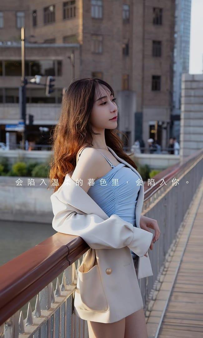 [Ugirls尤果网]爱尤物 2022.05.27 No.2333 水水[35P]-1