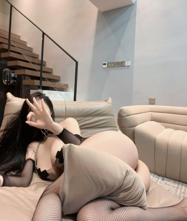 [微密圈]左公子666 -网洞连体黑丝大辟谷[50P1V-323MB]-1