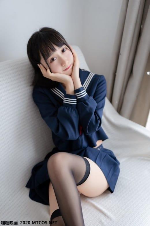 喵糖映画 JKL.005 水手JK至服 [42P/215MB]