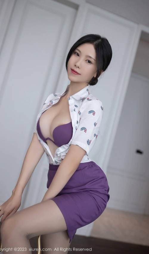 [Xiuren秀人网]2023.01.04 NO.6084 利世[78+1P／403MB]-1
