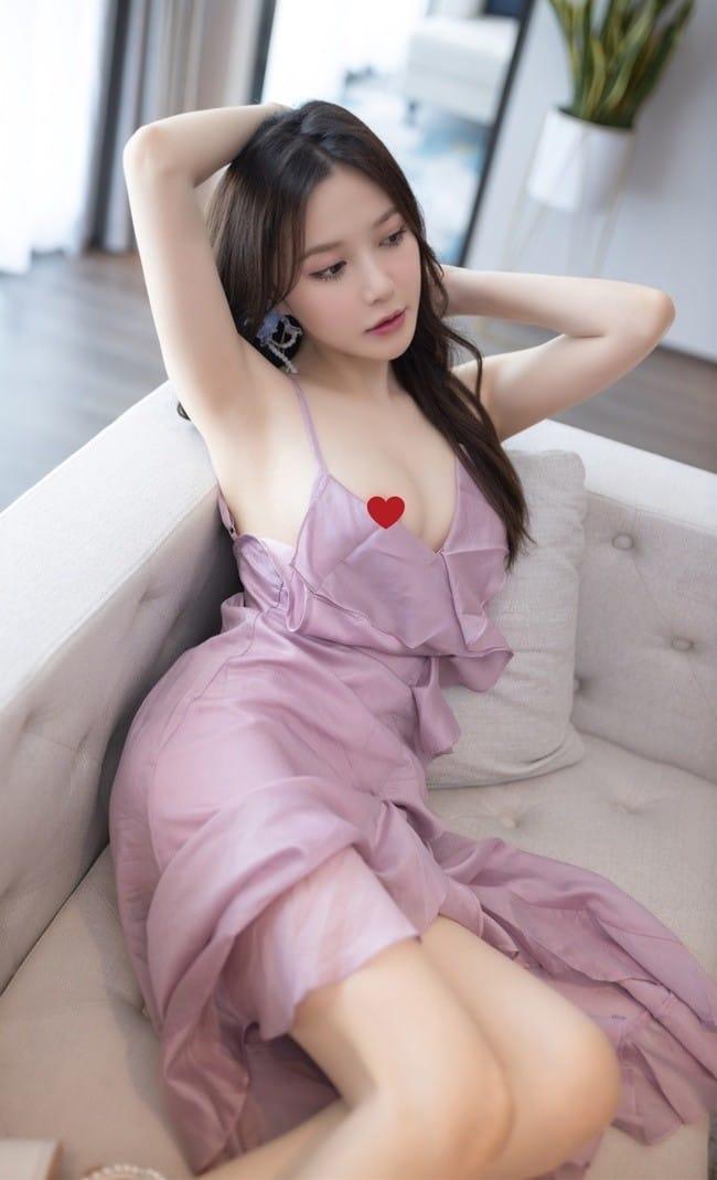 鱼子酱Fish – 梦回午日 [125P-707MB]