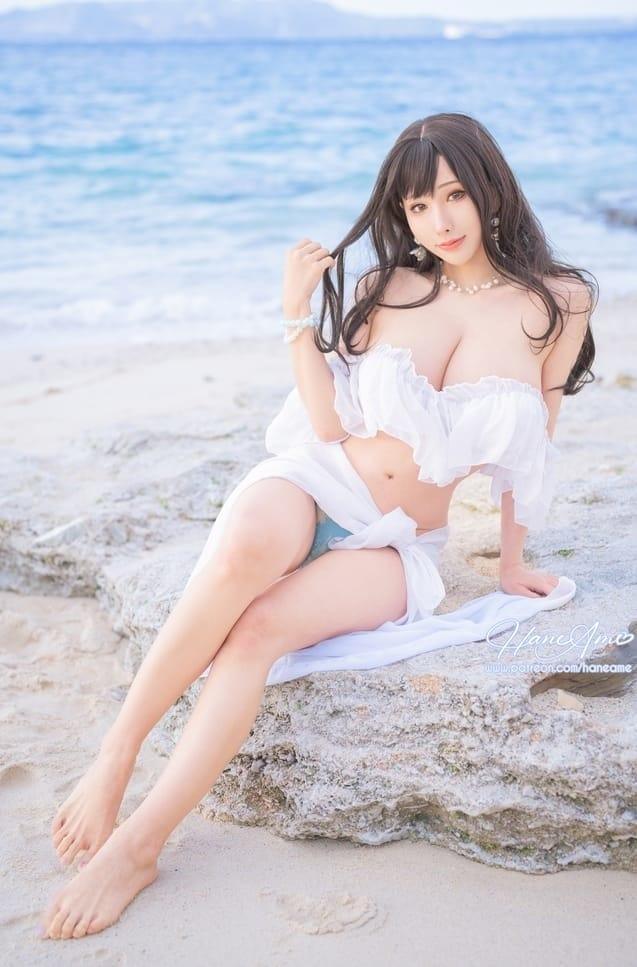 雨波_HaneAme – NO.263 2023年05月新品订阅（4套）[164P11V-1.59GB]-2