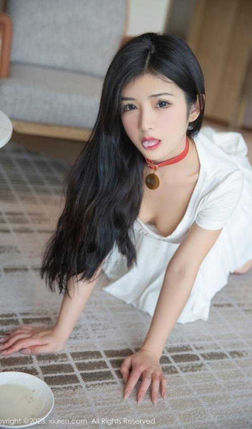 [Xiuren秀人网]2023.04.13 NO.6566 谭小灵[79+1P／746MB]-1