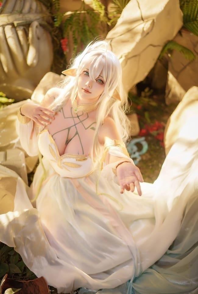 菌烨tako NO.023 大慈树王[12P-117M]-1