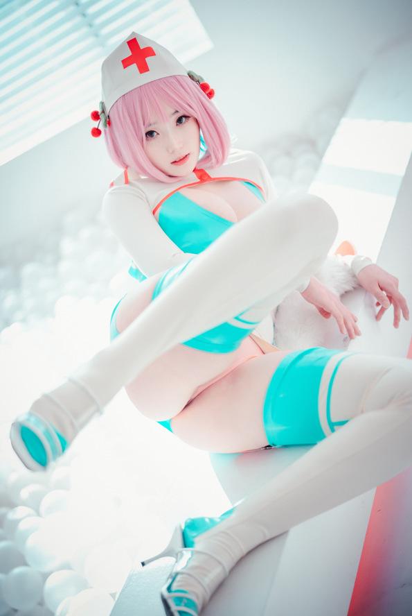 韩国@Bambi(밤비) - 写真图片合集【持续更新中】-5