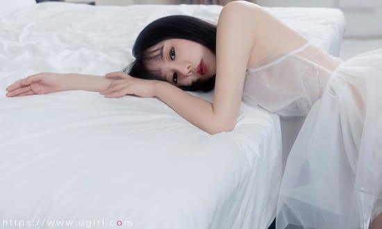 [爱尤物]2023 NO.2555 四月里的微风 夏瑶[35P／56.9MB]-1