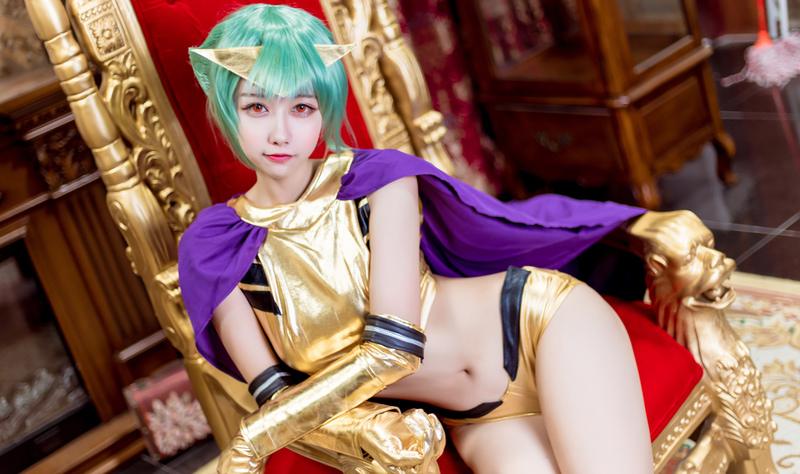 Momoko葵葵 - 写真图片合集【持续更新中】-4