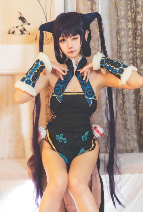 Momoko葵葵 - 写真图片合集【持续更新中】-3