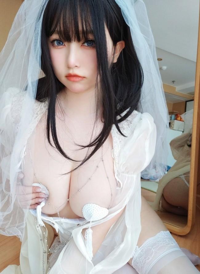 女主K – 写真图片合集【持续更新中】-5