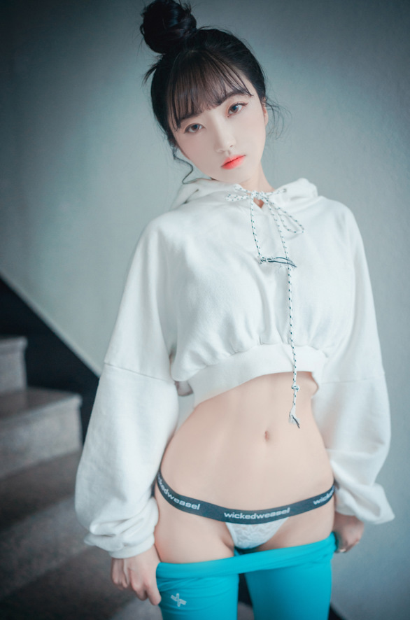 韩国@Hanari(하나리) - 写真图片合集【持续更新中】-1
