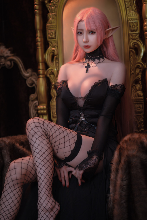 西园寺南歌 - 写真图片合集【持续更新中】-2