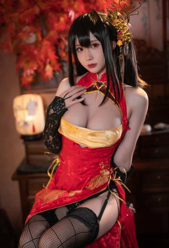 西园寺南歌 - 写真图片合集【持续更新中】-2