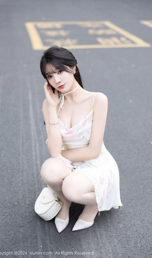 [Xiuren秀人网]2024.01.12 NO.7959 徐莉芝Booty[82+1P/697MB]-1