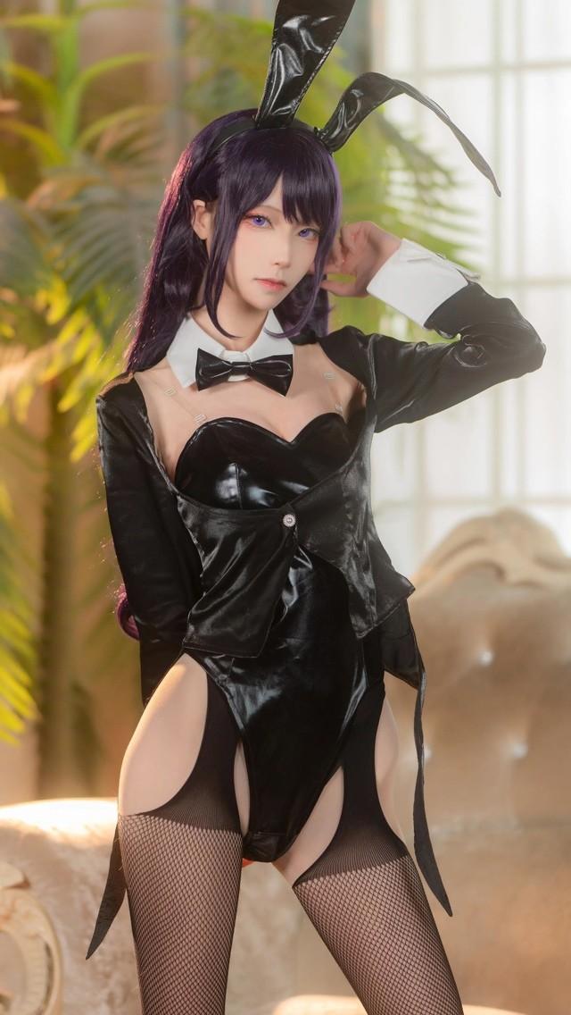 坂坂白 – 写真图片合集【持续更新中】-2