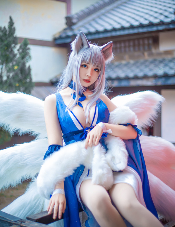 啊日日_Ganlory - 写真图片合集【持续更新中】-4