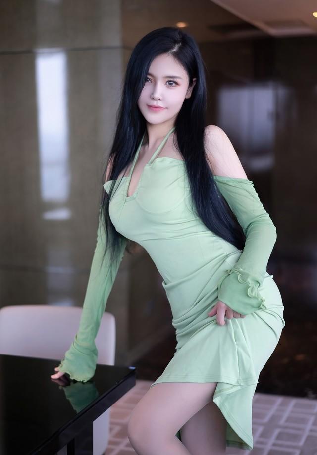 刘钰儿 – 写真图片合集【持续更新中】-1