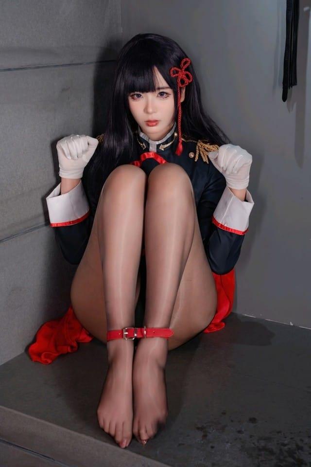 轩萧学姐 – NO.059 山城恋[60P-100MB]-1