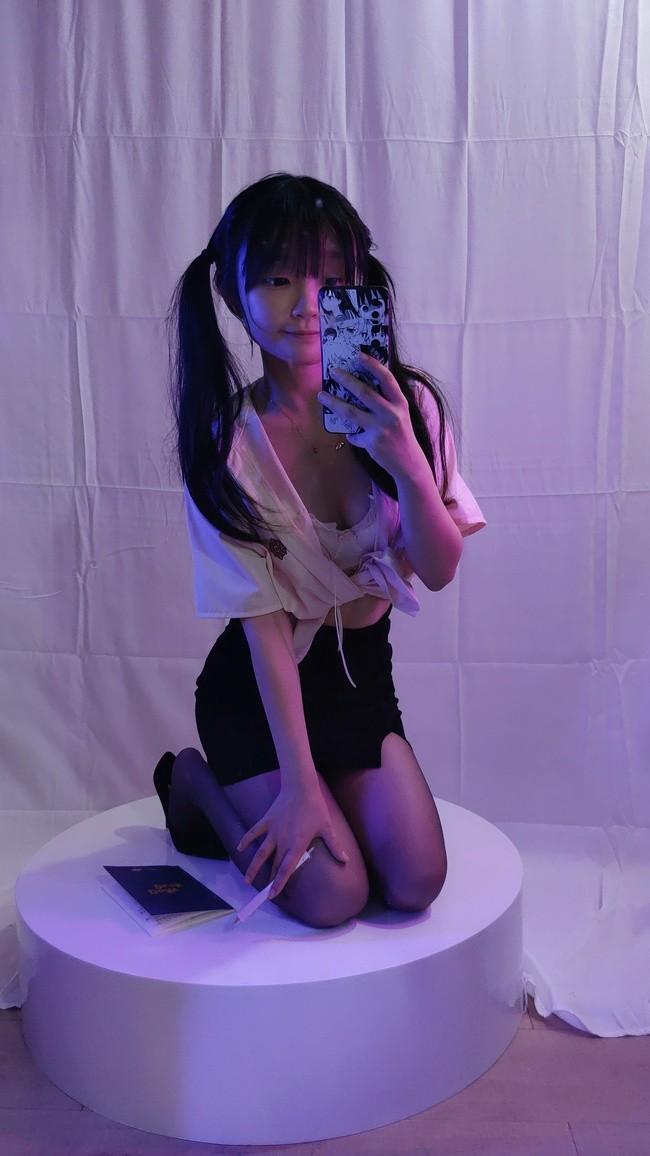 神沢永莉 – 写真图片合集【持续更新中】-2