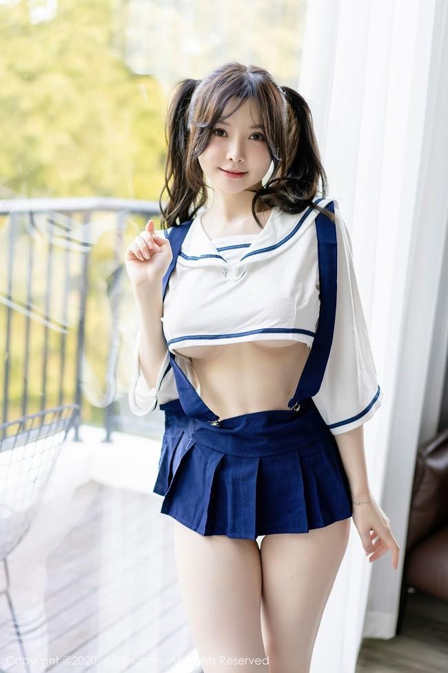 糯美子Mini – 写真图片合集【持续更新中】-1