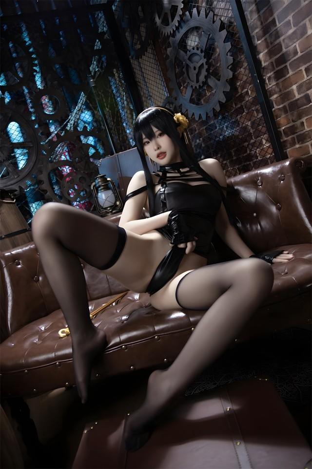 清水由乃 – NO.062 约尔兔女郎 [111P1V-1.06GB]-2