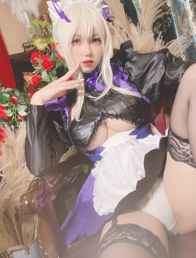 芋圆侑子 - 写真图片合集【持续更新中】-3